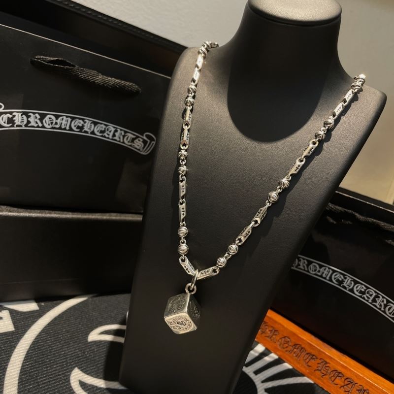 Chrome Hearts Necklaces